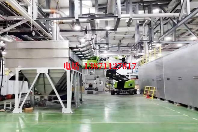 兴业机电设备安装工程,设备安装公司
